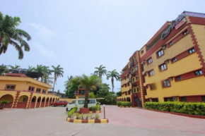 Room in Lodge - Carliza Hhotel-apapa